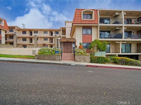 900 Cedar St Unit 106, El Segundo, CA 90245