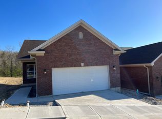 1974 Williams Creek Way, Fort Wright, KY 41011