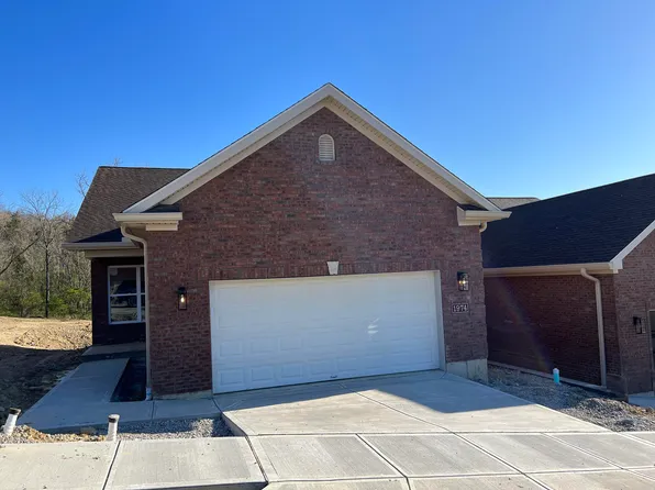 1974 Williams Creek Way, Fort Wright, KY 41011
