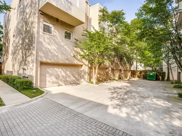 4100 Travis St Unit 8, Dallas, TX 75204