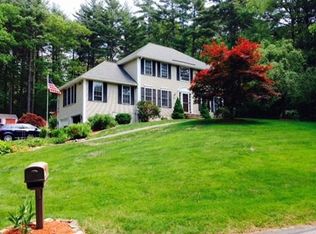 381 Richardson Rd, Dracut, MA 01826