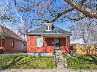4025 Wyandot St, Denver, CO 80211