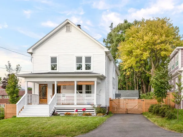 822 Union Street, Hudson, NY 12534