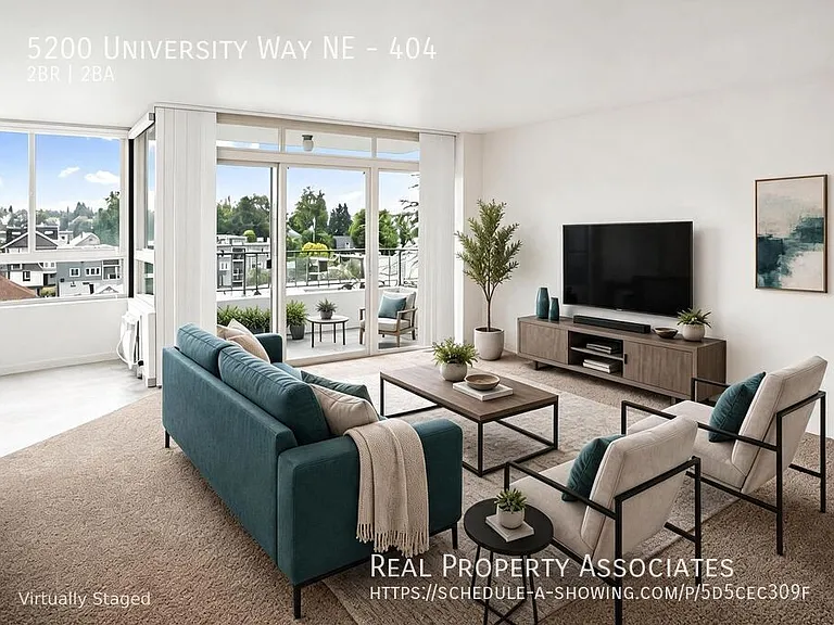 5200 University Way NE #404 — Photo 6