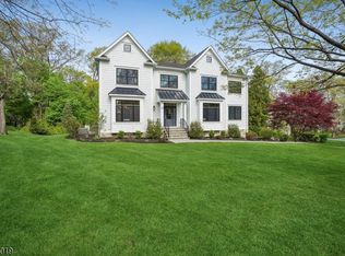 25 Beverly Rd, Madison Boro, NJ 07940