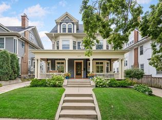 1815 Fremont Ave S, Minneapolis, MN 55403