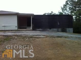 1358 Reeceburg Rd SE, Silver Creek, GA 30173