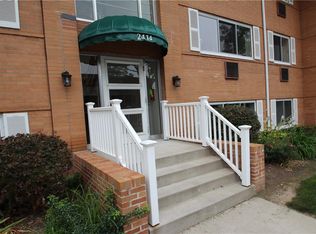 2414 East Ave APT C, Rochester, NY 14610