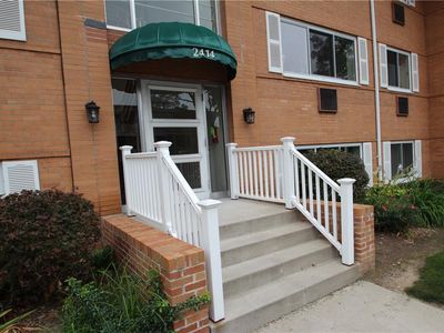 2414 East Ave APT C, Rochester, NY, 14610