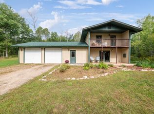 18346 Ithaca Dr, Park Rapids, MN 56470