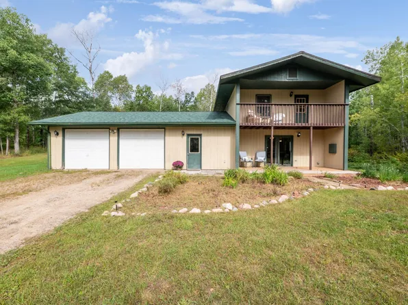 18346 Ithaca Dr, Park Rapids, MN 56470