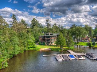 2221 Saranac Ave #B, Lake Placid, NY 12946