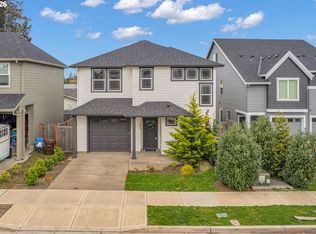 14625 Oregon Iris Way, Oregon City, OR