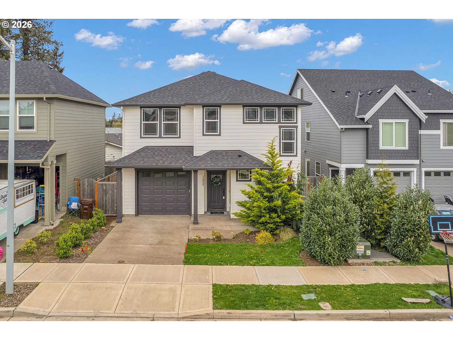 14625 Oregon Iris Way photo 1
