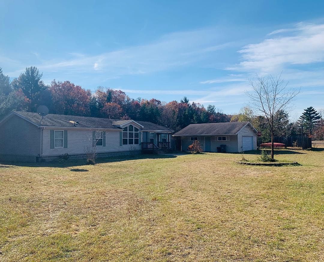 N12019 14th Ave, Necedah, WI 54646 Zillow