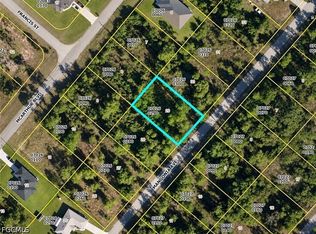 346 Mangonia Ave, Lehigh Acres, FL 33974