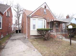 18025 Pinehurst St, Detroit, MI 48221