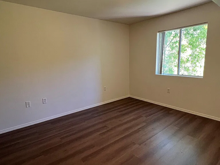 Classic unit 1 bedroom