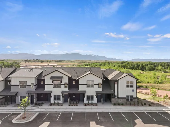 Overlook at Fountain Creek, 1019 Grinde Dr #213, Fountain, CO 80817