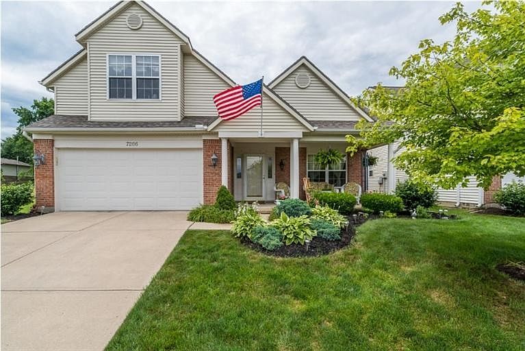 1st image of 7266 Brookmeadow Dr