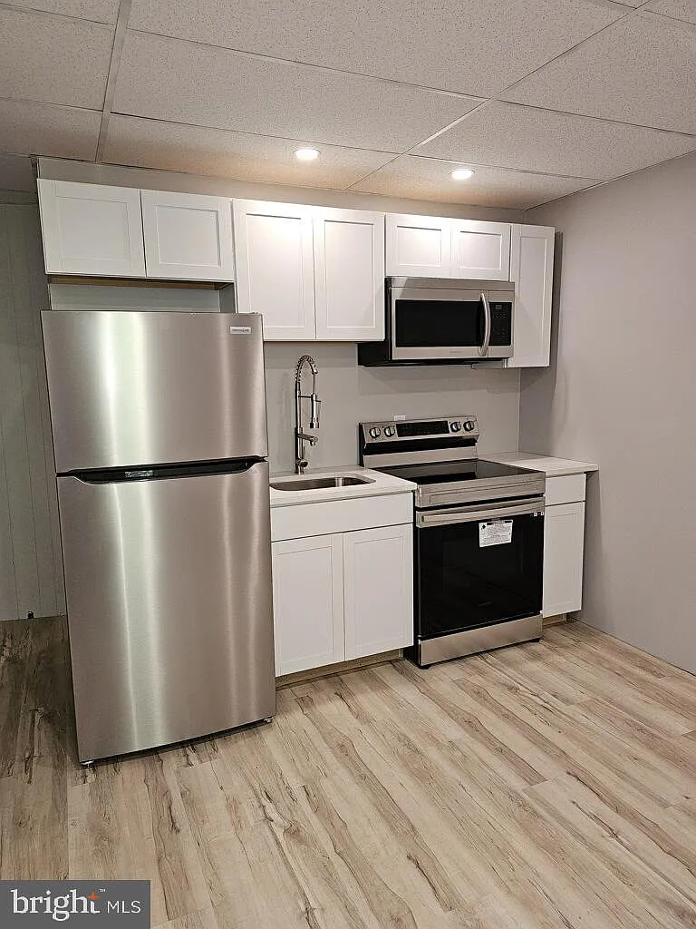 Building Photo - 34 N Nescopec St #4
