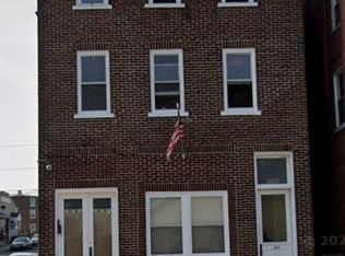 702 Saint John St #2, Allentown, PA 18103
