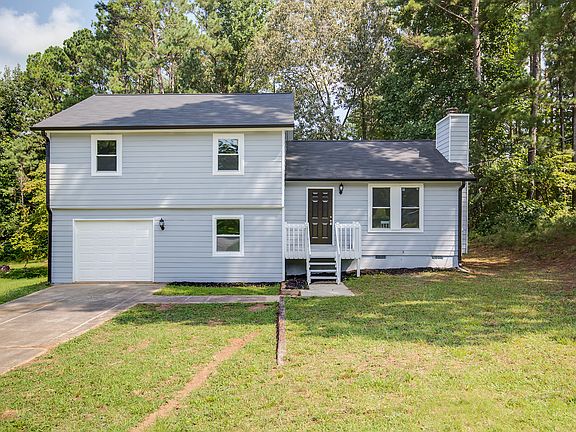2nd image of 6754 Browns Mill Ferry Ct