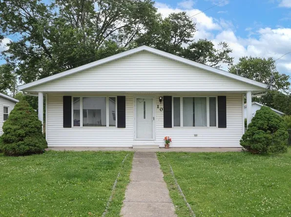 10 N 9th St, New Baden, IL 62265