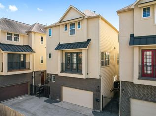 5525 Petty St #B, Houston, TX 77007