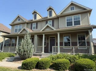 14722 E Poundstone Dr, Aurora, CO 80015
