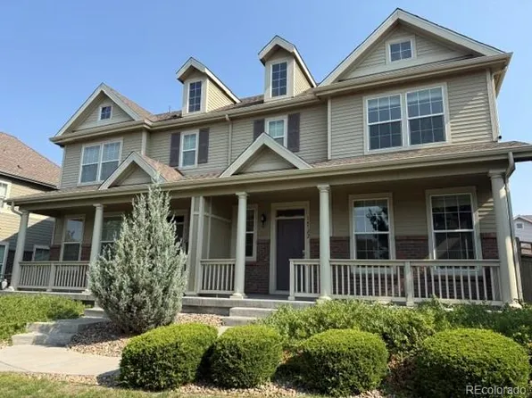 14722 E Poundstone Dr, Aurora, CO 80015