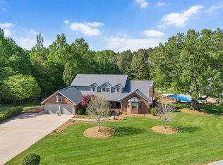 2875 Lower Moncure Rd, Sanford, NC 27330