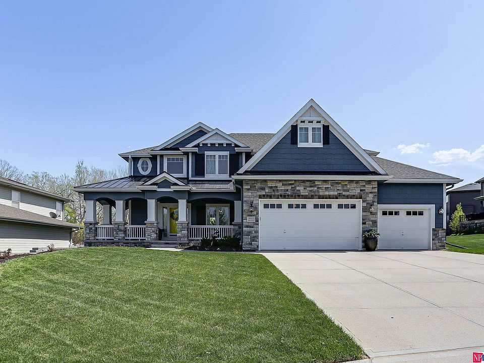 18407 Jones St, Elkhorn, NE 68022 MLS 22308362 Zillow