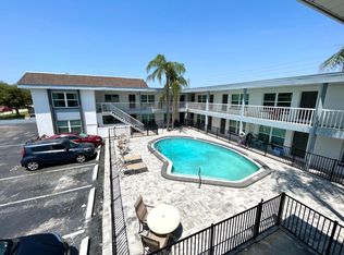 5701 21st Ave N #201, Saint Petersburg, FL 33710