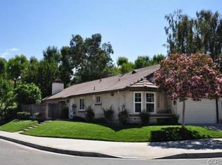 19802 Pandy Ct, Santa Clarita, CA 91351