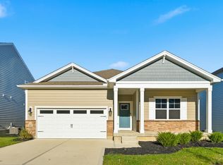 67 Snapdragon Dr, Amelia, OH 45102