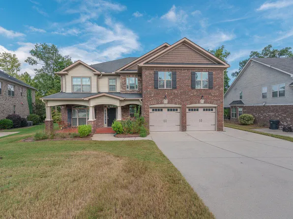 1039 Spotswood Circle, Evans, GA
