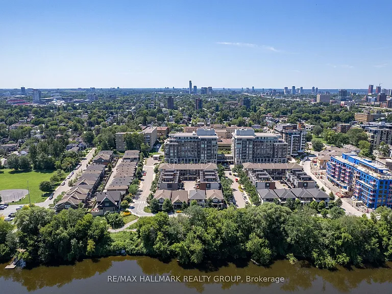 530 De Mazenod Ave #610 — Photo 23