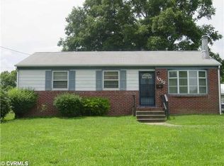 1012 Derrymore Rd, Richmond, VA 23225
