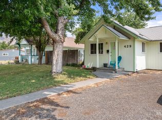 429 & 429-1/2 6th Ave, Clarkston, WA 99403