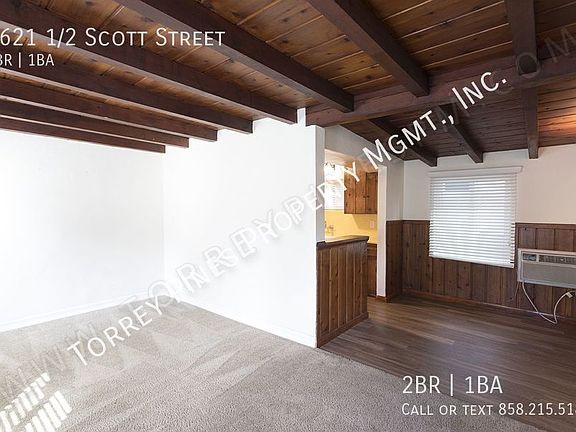 3rd image of 1621 1/2 Scott St