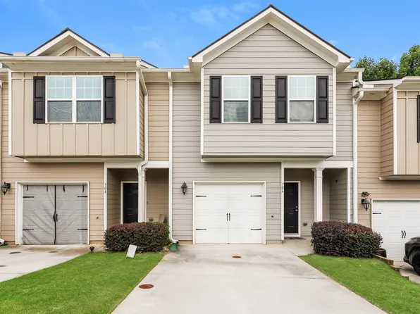 706 Highwood Ln, Atlanta, GA 30344