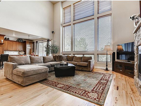 Large windows 