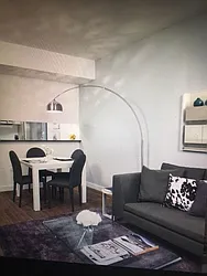 Rented by Area New York