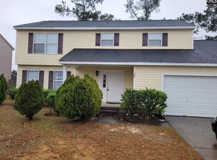 309 May Oak Rd, Columbia, SC 29229
