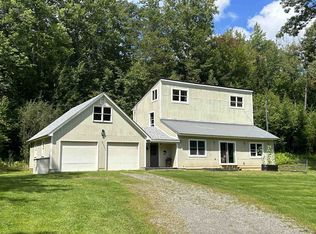 153 Owls Hill Rd, Westmoreland, NH 03467