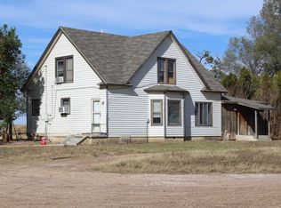 170669 E County Road 32, Laverne, OK 73848