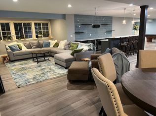 5011 Cornice Ct, Galena, OH 43021