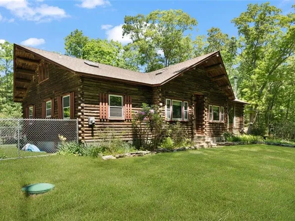 311 Matteson Rd, Scituate, RI 02831