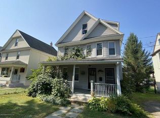 2517 Olyphant Ave #2, Scranton, PA 18509